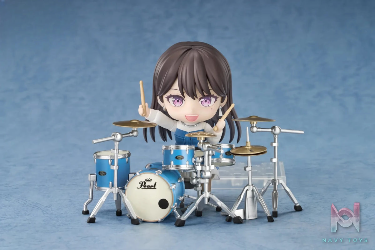 GSAS – Nendoroid BanG Dream! Taki Shiina (Licensed)