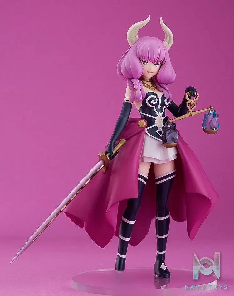 GSC – POP UP PARADE Frieren: Beyond Journey’s End Aura Complete Figure (Licensed)