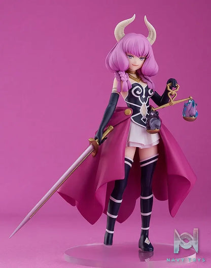 GSC – POP UP PARADE Frieren: Beyond Journey’s End Aura Complete Figure (Licensed)