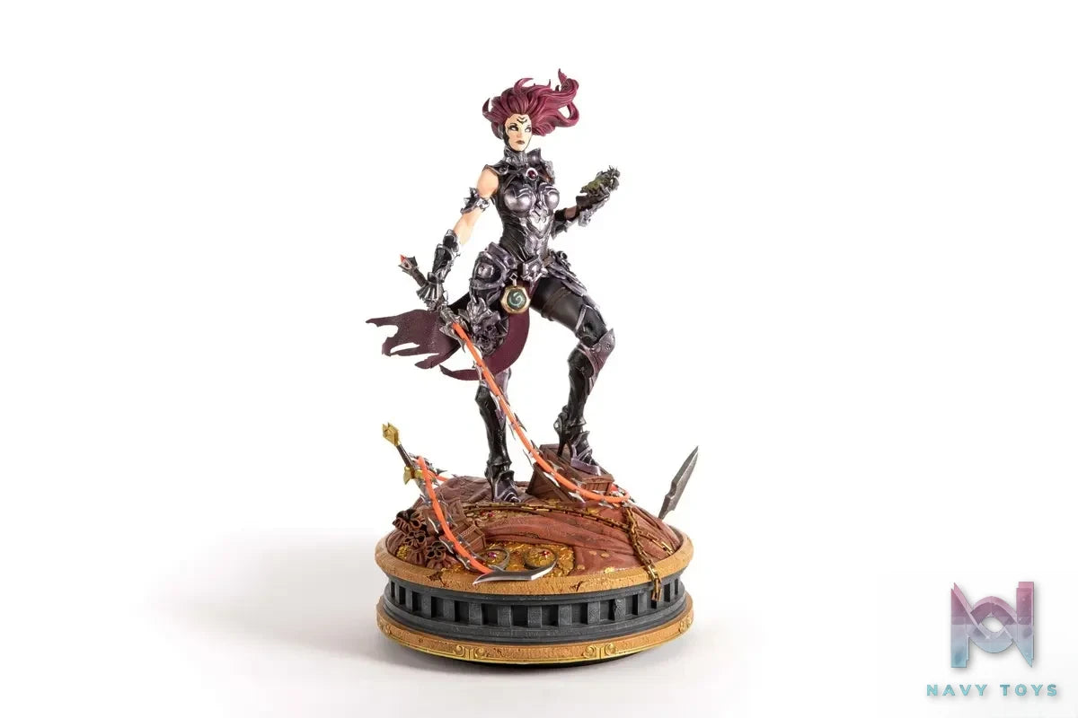First 4 Figures – Darksiders – Fury (Licensed)