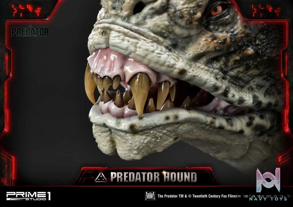 Prime 1 Studio – Premium Masterline The Predator (Film) Predator Hound PMTPR-03 (Licensed)