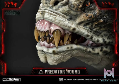 Prime 1 Studio – Premium Masterline The Predator (Film) Predator Hound PMTPR-03 (Licensed)