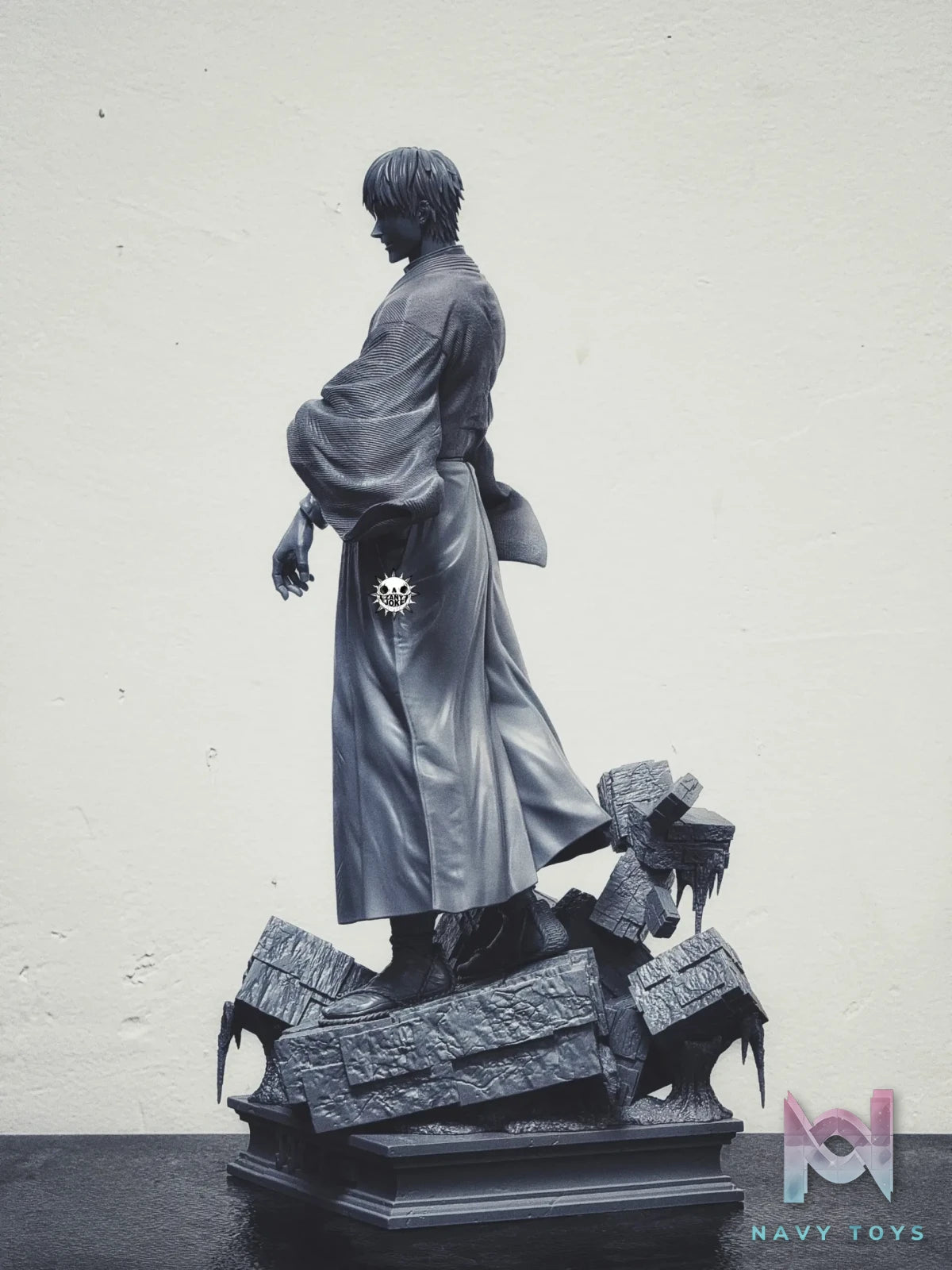 ZanyJoke Studio – Ultimate Statues Series Naoya Zenin Jujutsu Kaisen