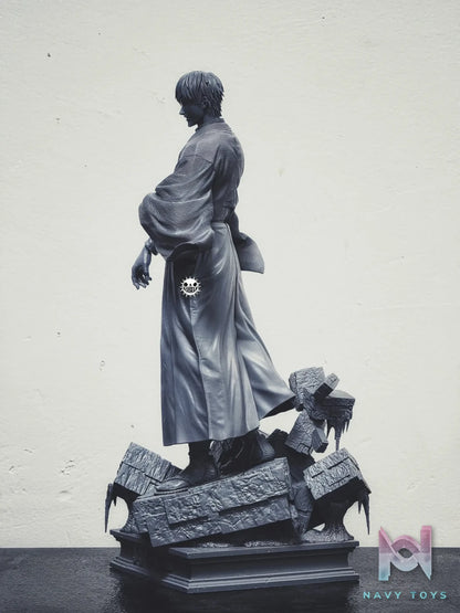 ZanyJoke Studio – Ultimate Statues Series Naoya Zenin Jujutsu Kaisen