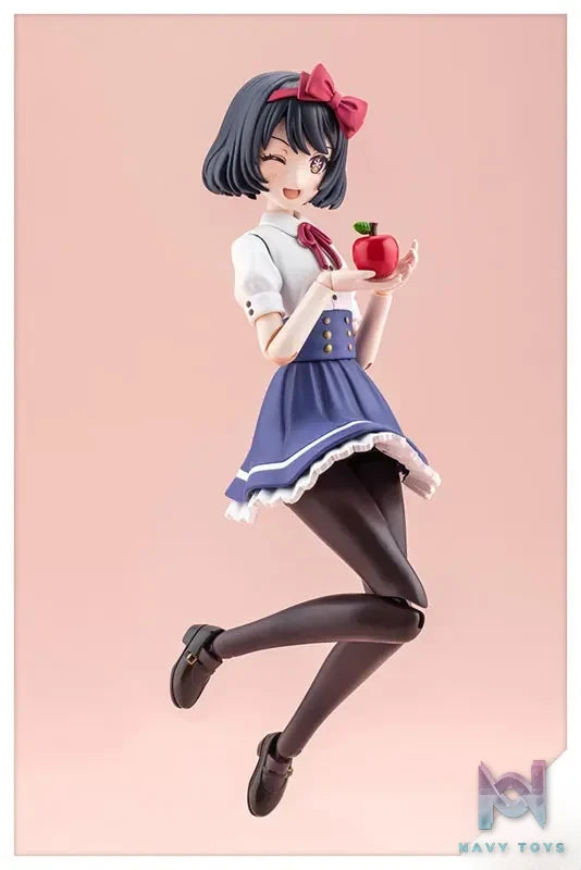 Kotobukiya – Sousai Shoujo Teien SNOW WHITE 1/10 Plastic Model (Licensed)