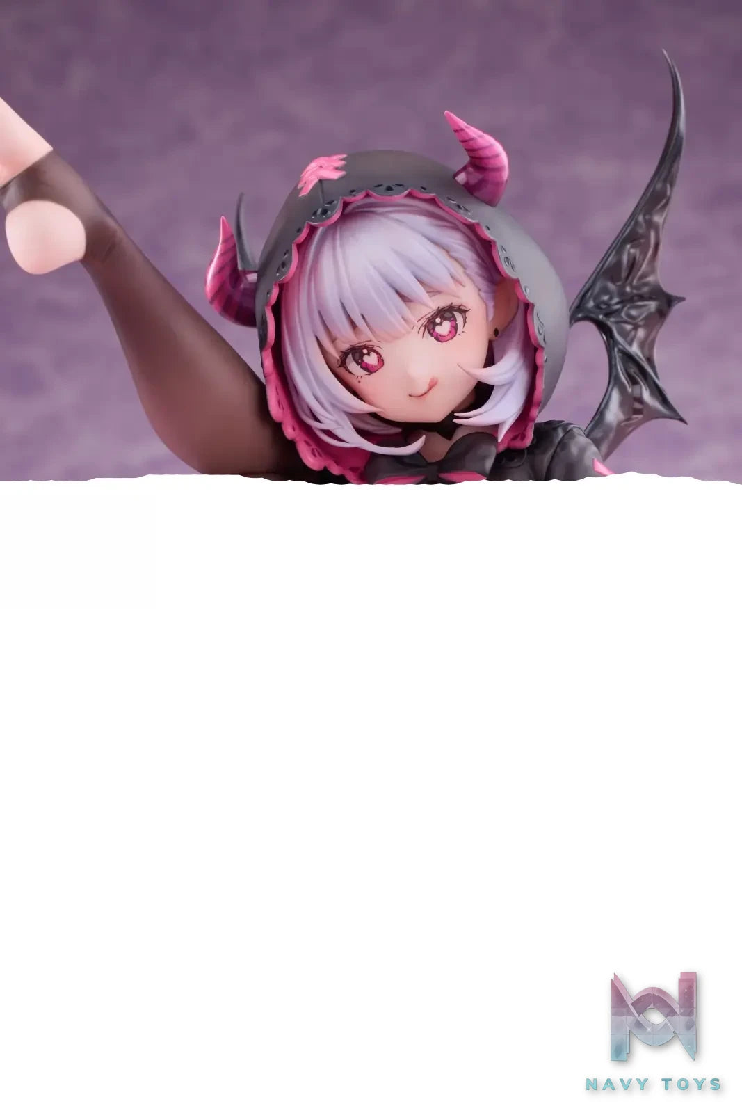 Lovely – Apprentice Succubus Yuna (Licensed)