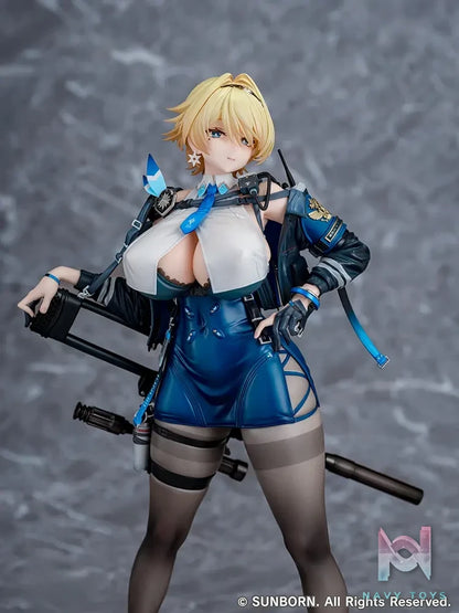Phat! – Girls’ Frontline 2: Exilium Nikketa 1/6 Complete Figure (Licensed)