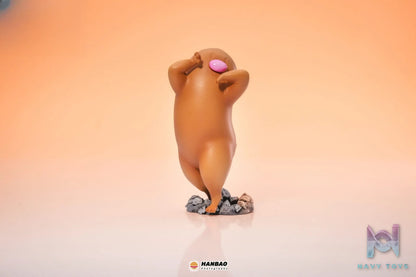 Chang Qing Studio – Diglett Evolution Set Pokémon