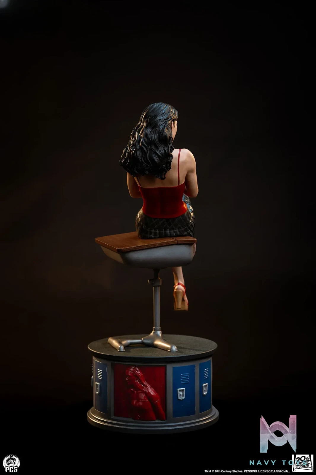 Premium Collectibles Studio – Jennifer’s Body 1/4 Scale Statue (Licensed)