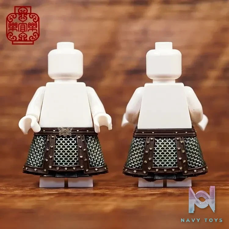 LEYILEBRICK Studio – Zhu Gaosui Original