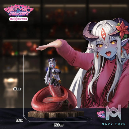 Fish Head Studio – Monster Girl Quest! Alice