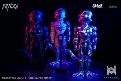 Notricks Studio – Dragon Ball Resurrected Cosmic Emperor Mecha Frieza