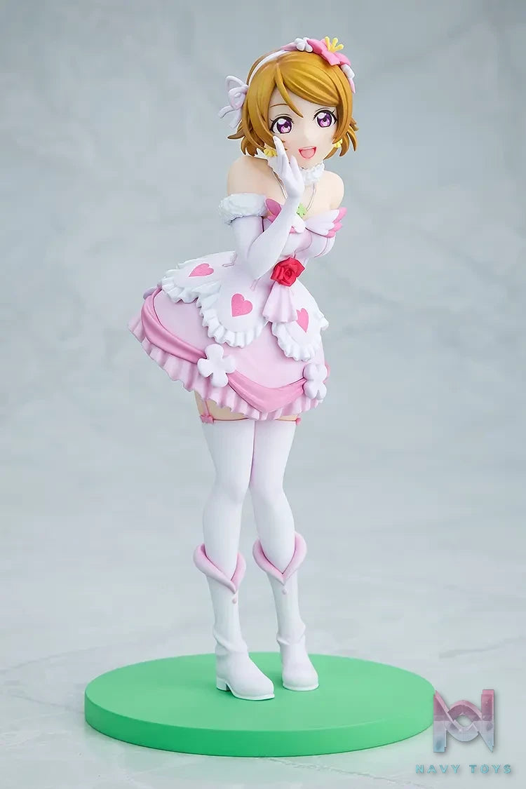 KADOKAWA – KDcolle Love Live! Hanayo Koizumi X Rin Hoshizora X Maki Nishikino Bokutachi wa Hitotsu no Hikari ver. Non-scale Figure (Licensed)