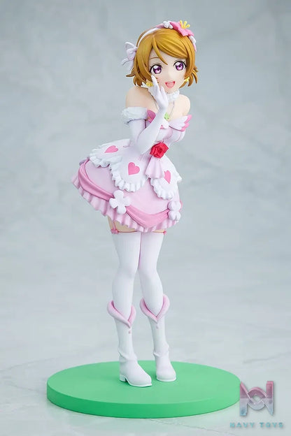 KADOKAWA – KDcolle Love Live! Hanayo Koizumi X Rin Hoshizora X Maki Nishikino Bokutachi wa Hitotsu no Hikari ver. Non-scale Figure (Licensed)