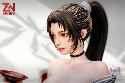 ZN Studio – Mai Shiranui The King of Fighters
