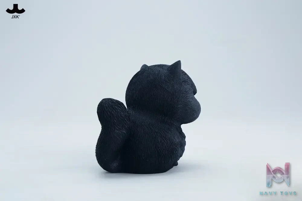 JXK – Hum X Chirp Cats (Black and White Model) JXK363 (Licensed)