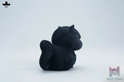 JXK – Hum X Chirp Cats (Black and White Model) JXK363 (Licensed)