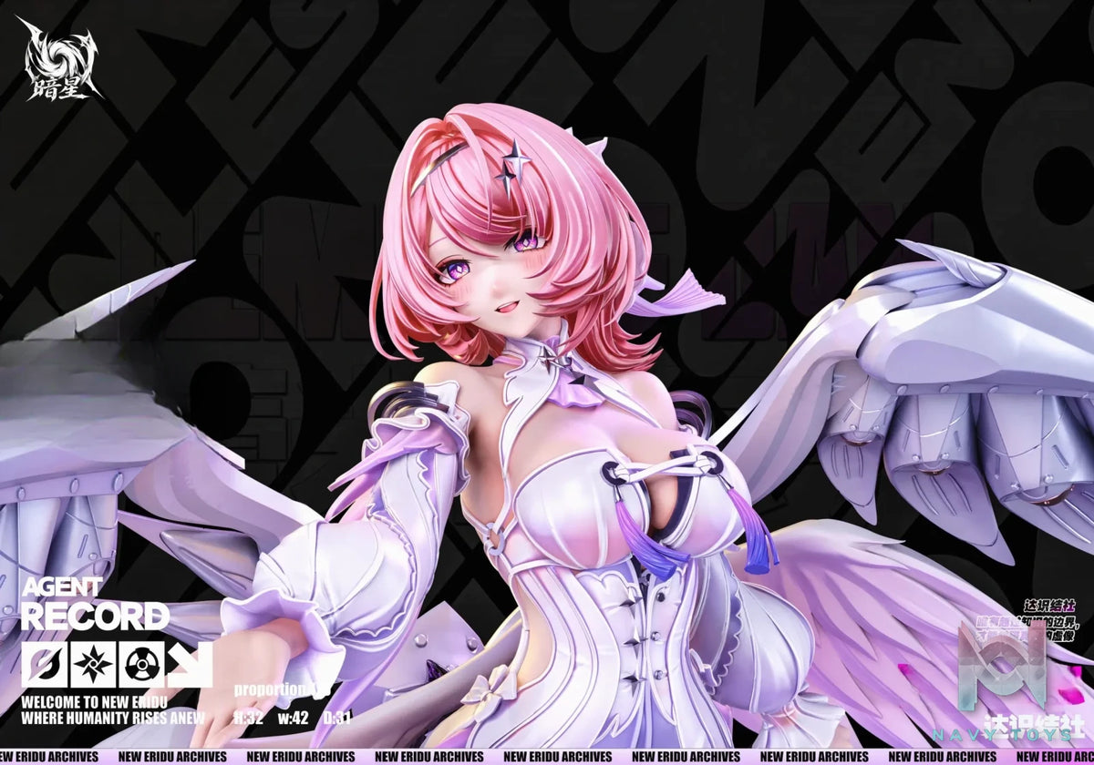 An Xing Studio – Remielle Dan Zenless Zone Zero