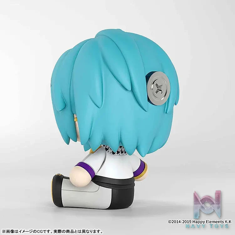 GSAS X GSC – Huggy Good Smile Ensemble Stars! ! Q Version Figures (Licensed)