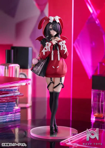 GSC – POP UP PARADE NEEDY STREAMER OVERLOAD Ame-chan L size Figure (Licensed)