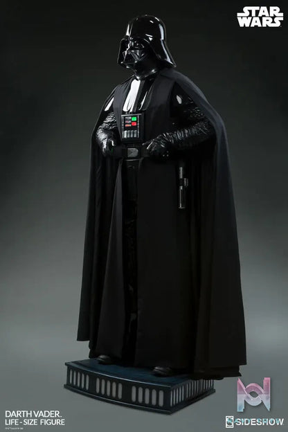 Sideshow Collectibles – Star Wars Darth Vader Life-Size 400184 (Licensed)