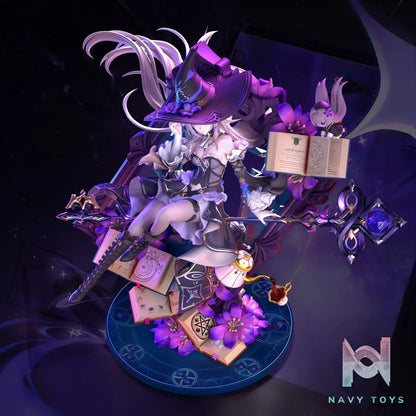 Xiao Huan Xiong Studio – The Herta Honkai: Star Rail