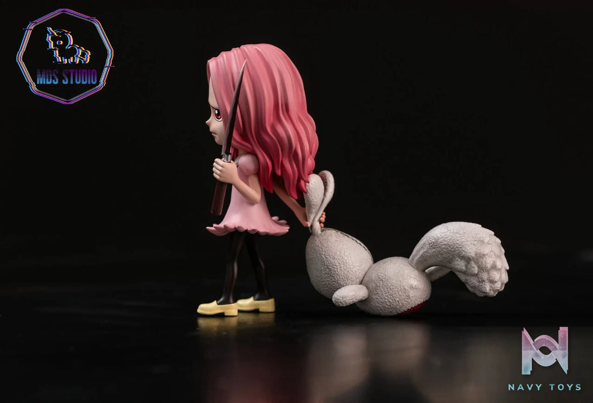 MDS Studio – One Piece Carmel & Charlotte Anana
