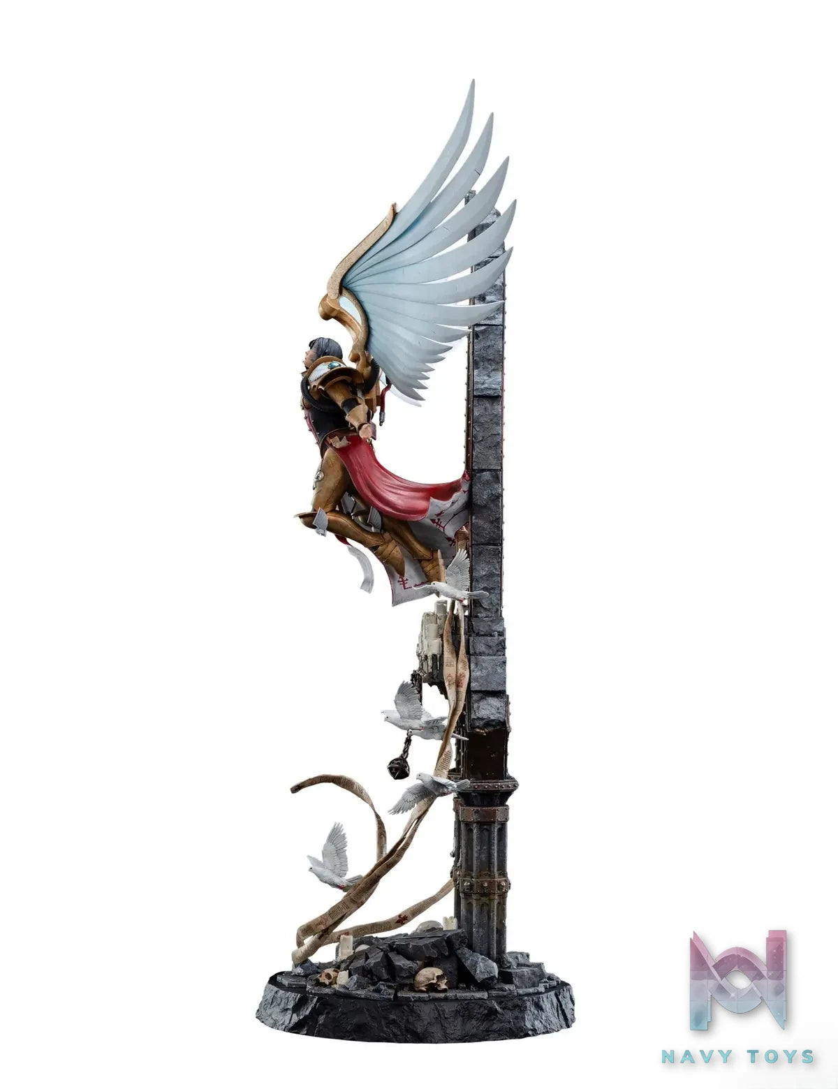 WETA Workshop – Warhammer 40000 1/6 Celestine the Living Saint (Licensed)