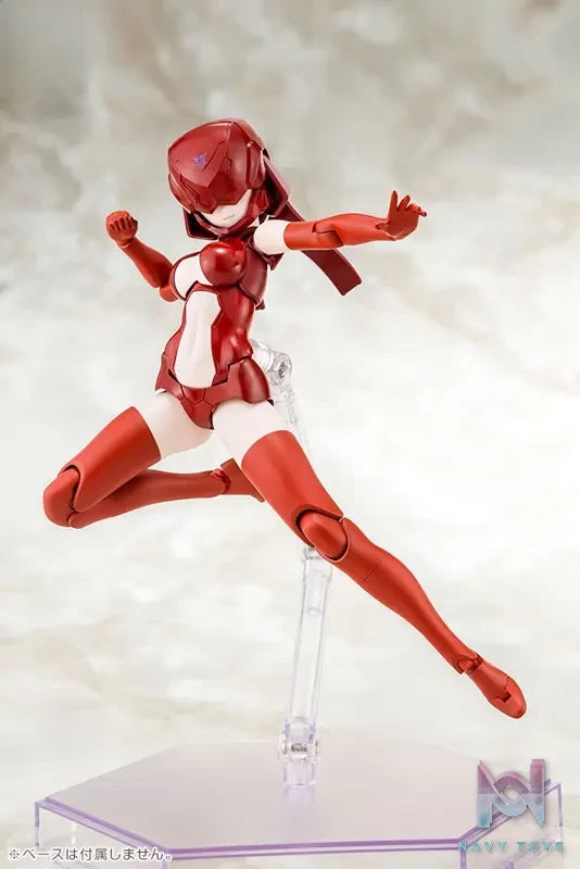 Kotobukiya – Megami Device B1R-L CHASSIS KIT SKIN COLOR C 1/1 Plastic Model (Licensed)
