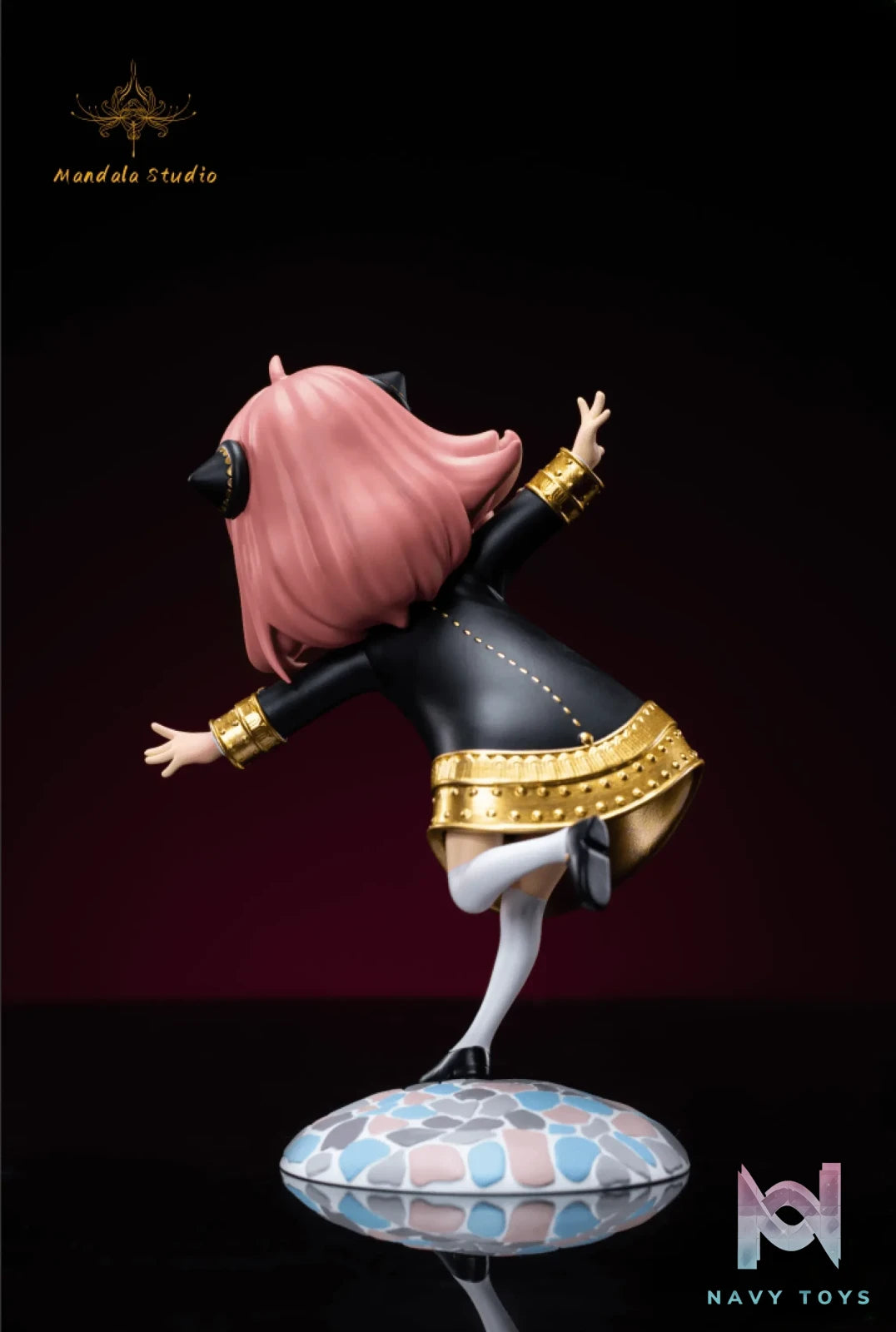 Mandala Studio – SPY×FAMILY Anya Forger