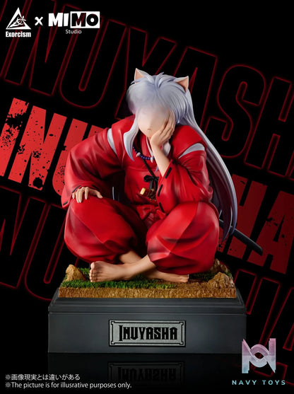 Exorcism Studio X MIMO Studio – Inuyasha InuYasha