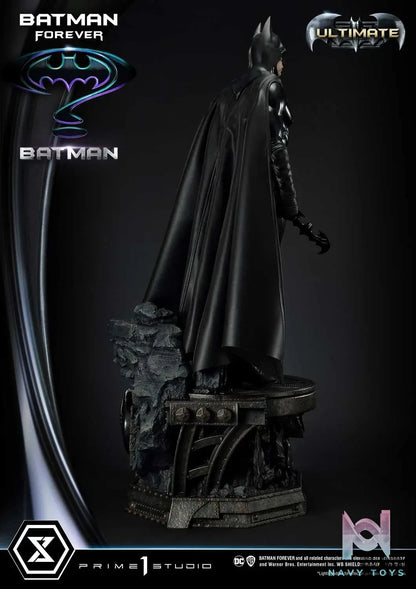Prime 1 Studio – Museum Masterline Batman Forever Batman MMBM-01 MMBM-01UT MMBM-01UTS(Licensed)