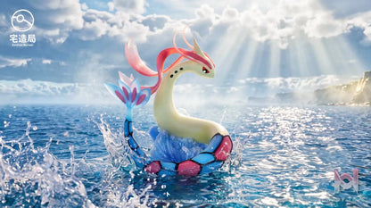 Zaizhao Bureau Studio – Milotic Pokémon