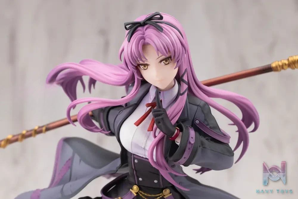 Kotobukiya – Kiseki Series Renne Bright Trails through Daybreak II Ver. 1/8 Complete Figure (Licensed)