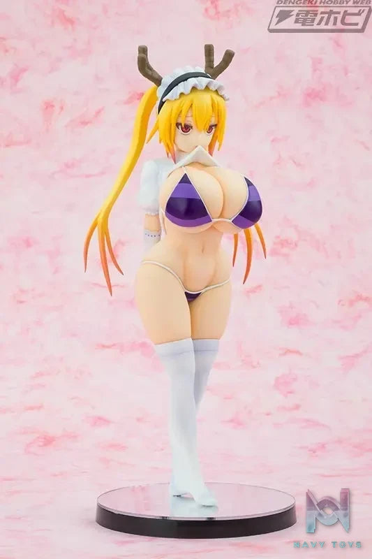 Kaitendoh Studio – Miss Kobayashi’s Dragon Maid Tohru