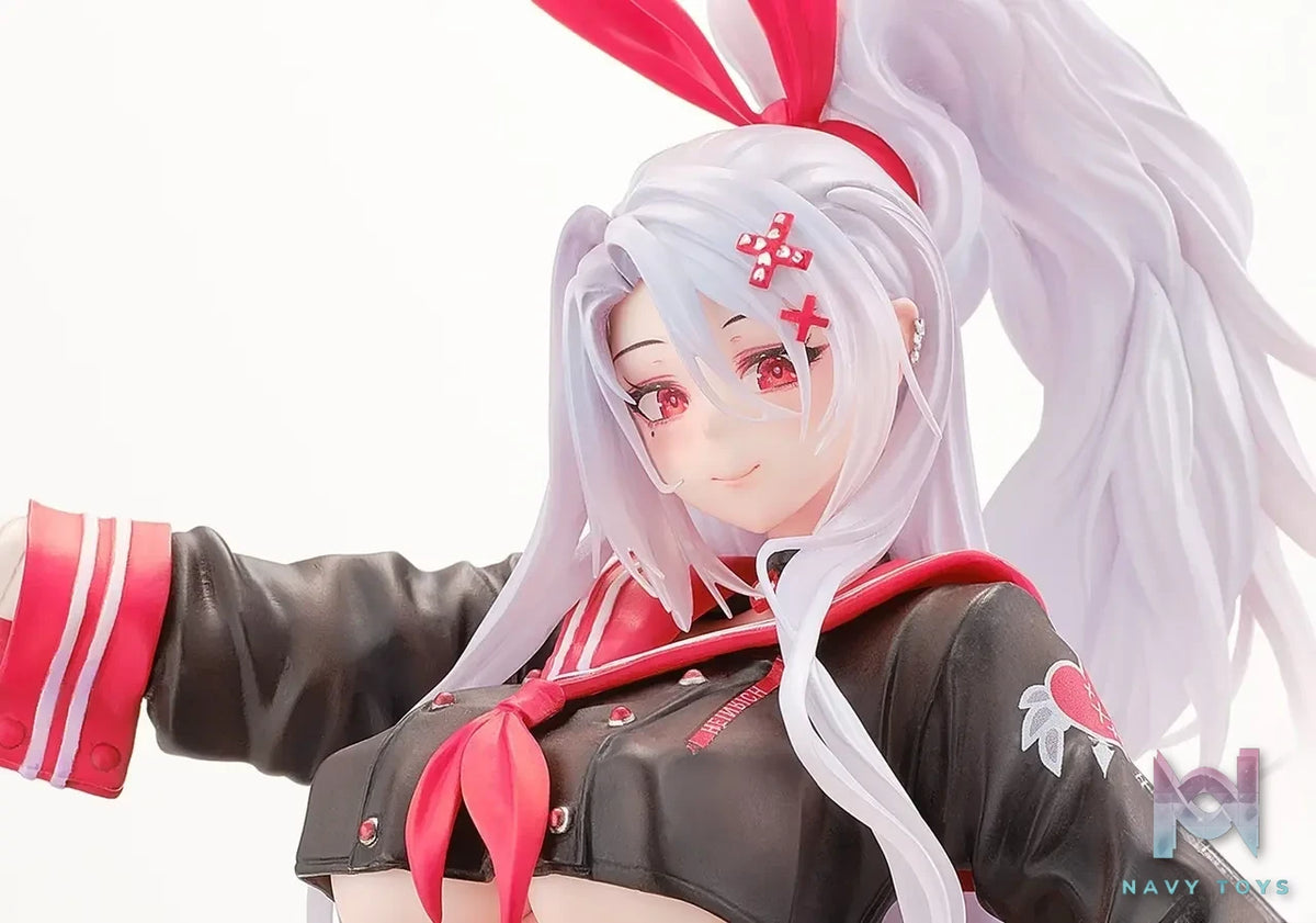 DAIKI KougYou – Azur Lane Prinz Heinrich (Licensed)