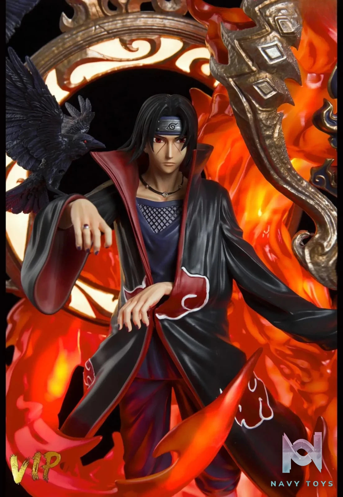 Gecko Studio – Naruto ********​*****