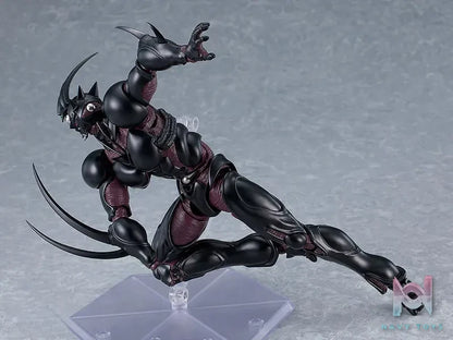 Max factory – figma Bio Booster Armor Guyver Guyver III: Ultimate Edition (Licensed)
