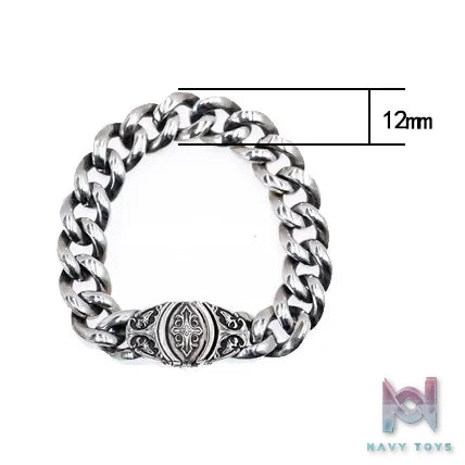 Raven Studio (silver jewelry) – Original Exclusive Design Glory Bracelet Original