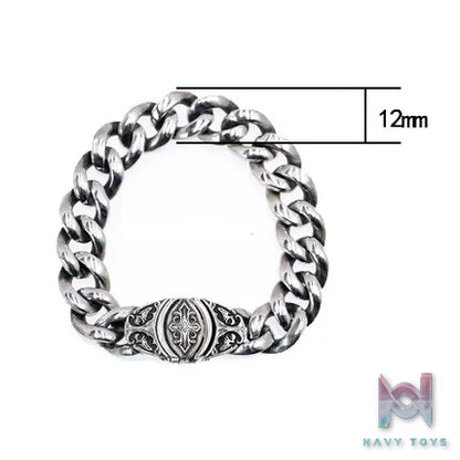 Raven Studio (silver jewelry) – Original Exclusive Design Glory Bracelet Original
