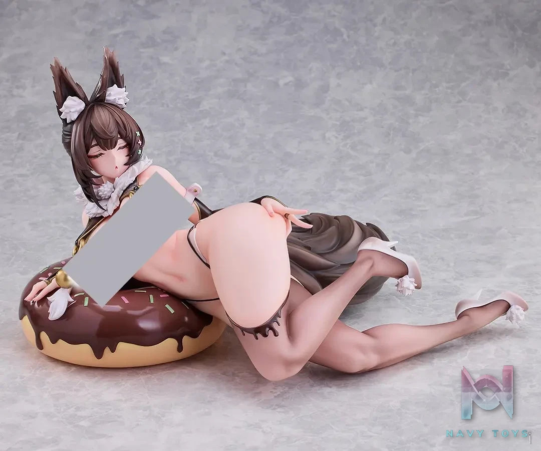 BINDing – Sumire Kurosawa 1/4 Scale Figure (Licensed)
