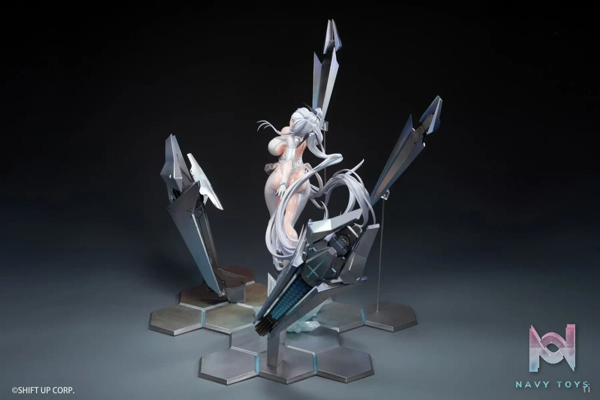 Hobby sakura – Goddess of Victory: Nikke Cinderella (Licensed)