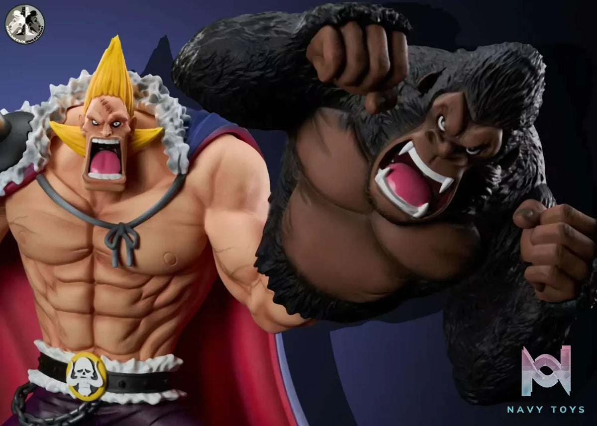 Clone Studio – One Piece Beasts Pirates Mizerka & Briscola & Poker & Dobon