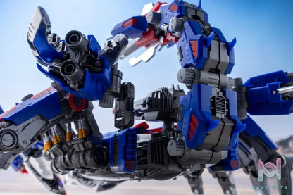 Kotobukiya – HMM Series ZOIDS Death Stinger Hiltz Specification 2000 Recolor (Licensed)