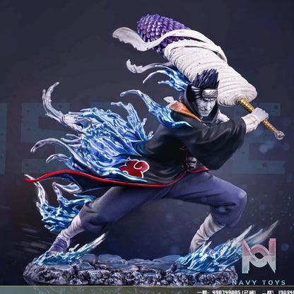 MR.J Studio – Naruto Hoshigaki Kisame