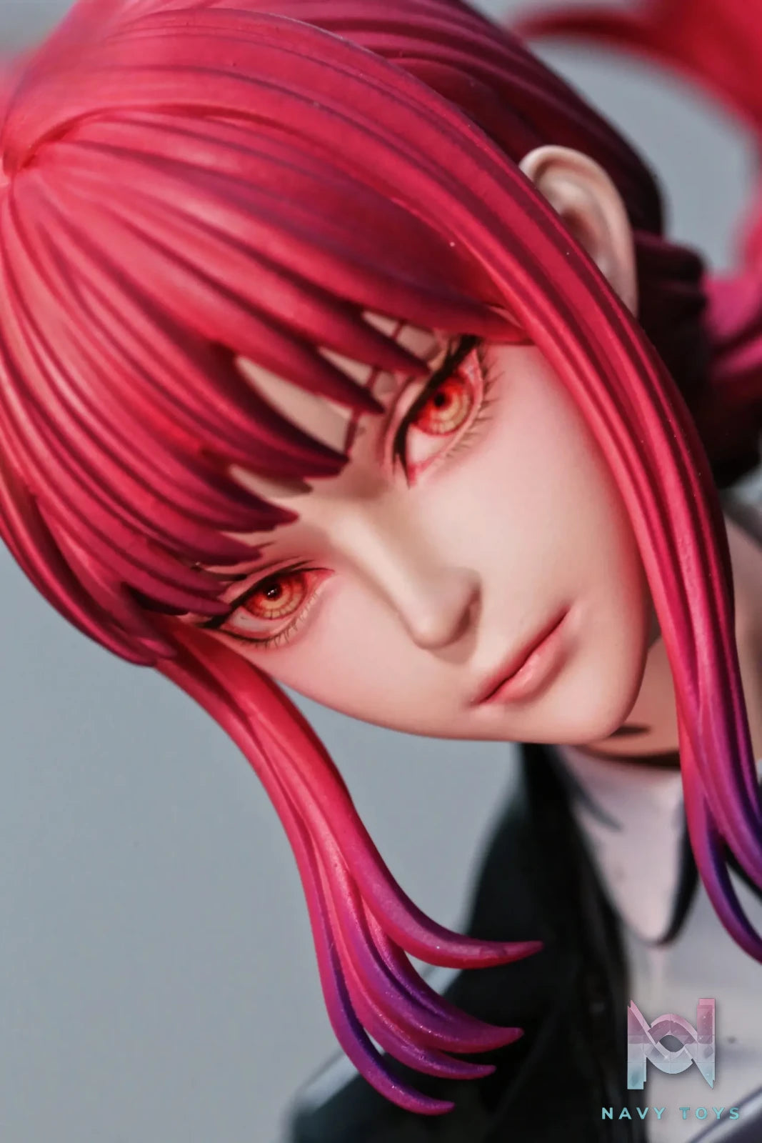 LIYUE Studio – Makima Chainsaw Man