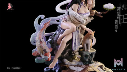 Pointer Bear Studio – Naruto Hyuga Hinata