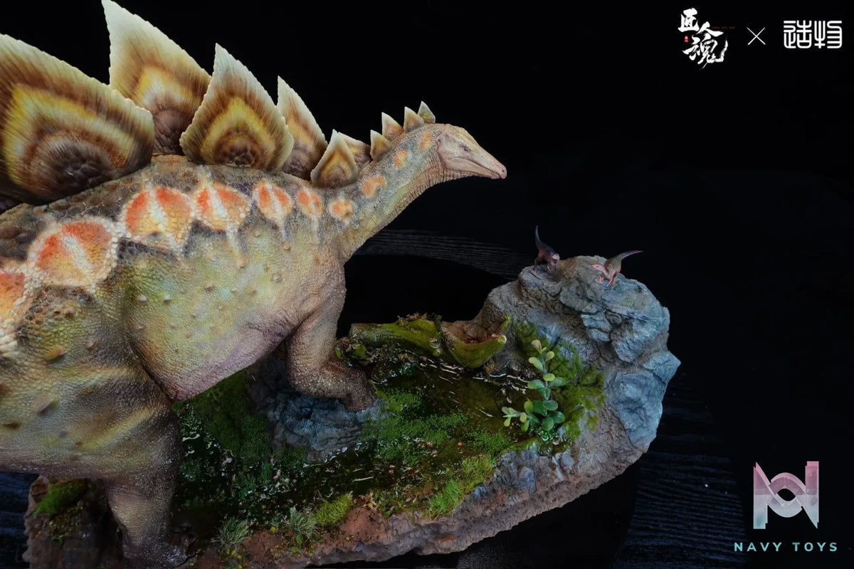 Jiang Ren Hun Studio – Roadkill (Licensed)