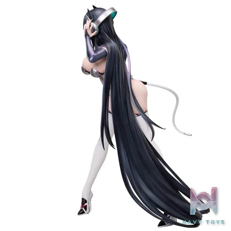 FREEing – Azur Lane Strasbourg Song of the Dancing Circuit (Licensed)
