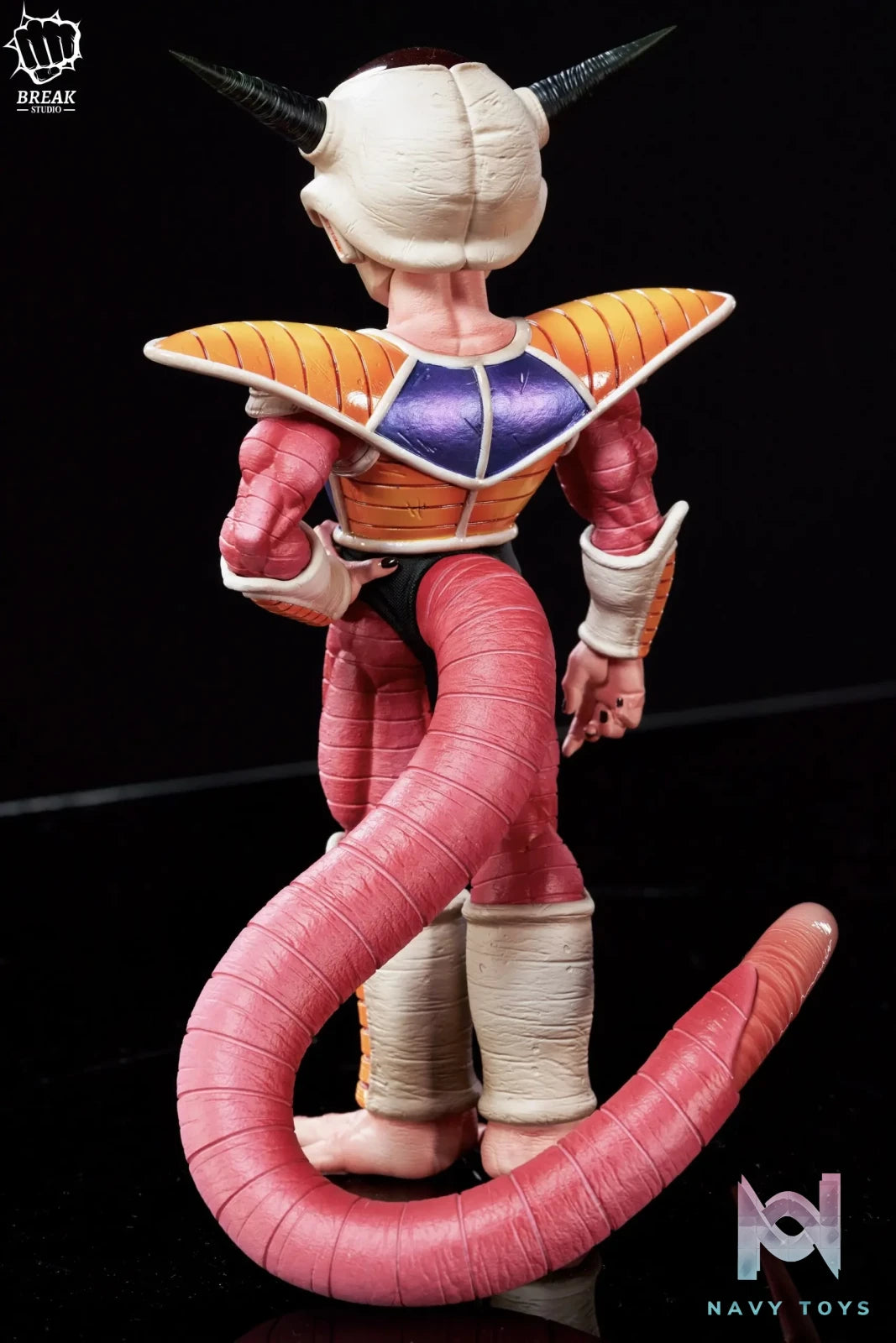Break Studio – Dragon Ball Frieza (1st Form)